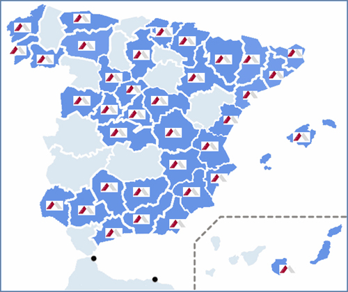 AEMES en tu Provincia