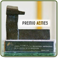 Premio AEMES