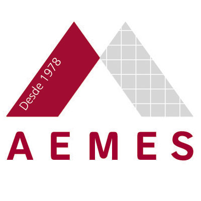 AEMES logo