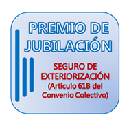 premio jubilación