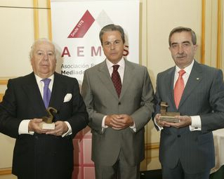 Premio AEMES